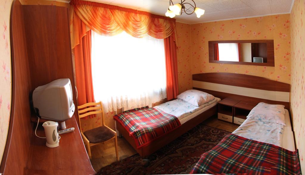 Willa Borowik Zakopane Extérieur photo